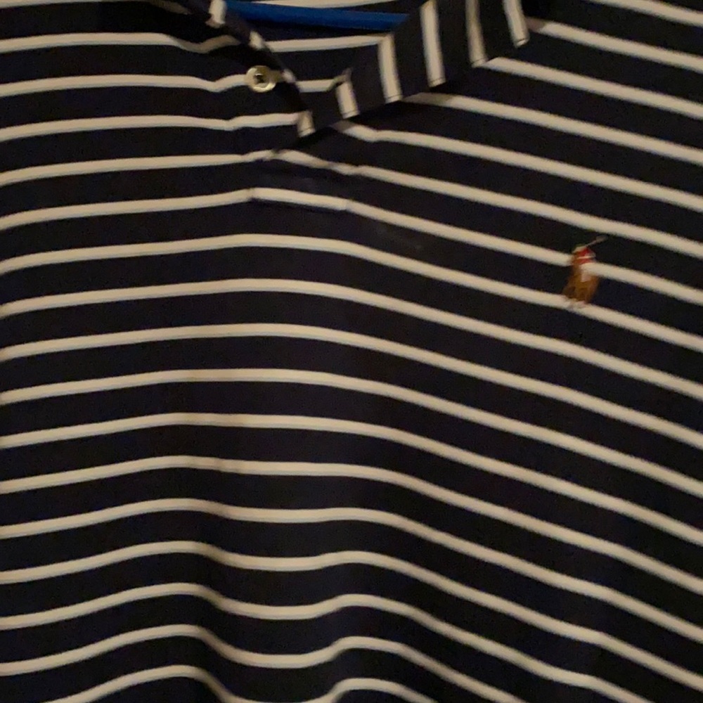 Ralph Lauren polo shirt